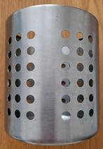 Ikea Afdruipbakje Bestek RVS Ordning, Ophalen of Verzenden, Gebruikt, Rvs of Chroom