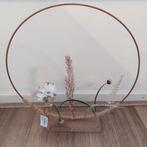 Nieuw Decoratiering Droogbloemen, Ophalen of Verzenden, Nieuw