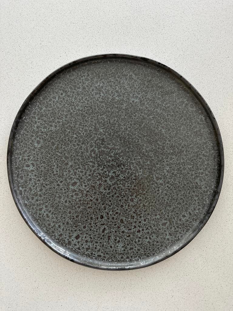 5 Gusta Table Tales Marvellous borden 26,5 cm servies, Gebruikt, Keramiek, Ophalen of Verzenden, Bord(en)