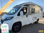 Bürstner Travel Van T 620 G PAASSHOW 5000 KORTING, Caravans en Kamperen, Ringverwarming, Fiat, Bürstner GmbH & Co. KG, Bedrijf