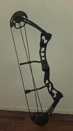 Compound boog, Ophalen, Zo goed als nieuw, Compoundboog