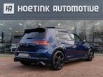Volkswagen Golf 2.0 TSI GTI Performance | Sterrenhemel | Pan, Auto's, Stof, Gebruikt, 4 cilinders, Blauw
