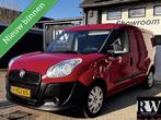 Fiat Doblò Cargo 1.4 T-Jet Natural Power Maxi MET NIEUWE AP, Euro 5, Gebruikt, 4 cilinders, CNG (Aardgas)