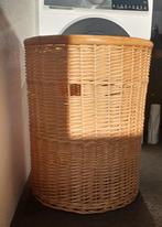Wasmand, Ophalen, Zo goed als nieuw, Beige, Overige typen