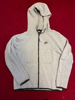 Nike Vest - Grijs - Maat S, Kleding | Heren, Ophalen of Verzenden, Zo goed als nieuw, Maat 46 (S) of kleiner, Grijs