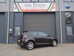 Alfa Romeo MiTo 1.4 T, Auto's, Voorwielaandrijving, Stof, Gebruikt, Zwart