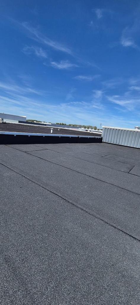 Dakdekker Epdm bitumen dakreparatie dakrenovatie dakpannen, Doe-het-zelf en Verbouw, Platen en Panelen, Nieuw, Ophalen of Verzenden