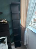 Ikea LACK wandrek - Zwart, Huis en Inrichting, Woonaccessoires | Wandplanken en Boekenplanken, Ophalen, Zo goed als nieuw