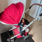Joolz kinderwagen rood, Kinderen en Baby's, Kinderwagens en Combinaties, Ophalen, Gebruikt, Kinderwagen, Overige merken