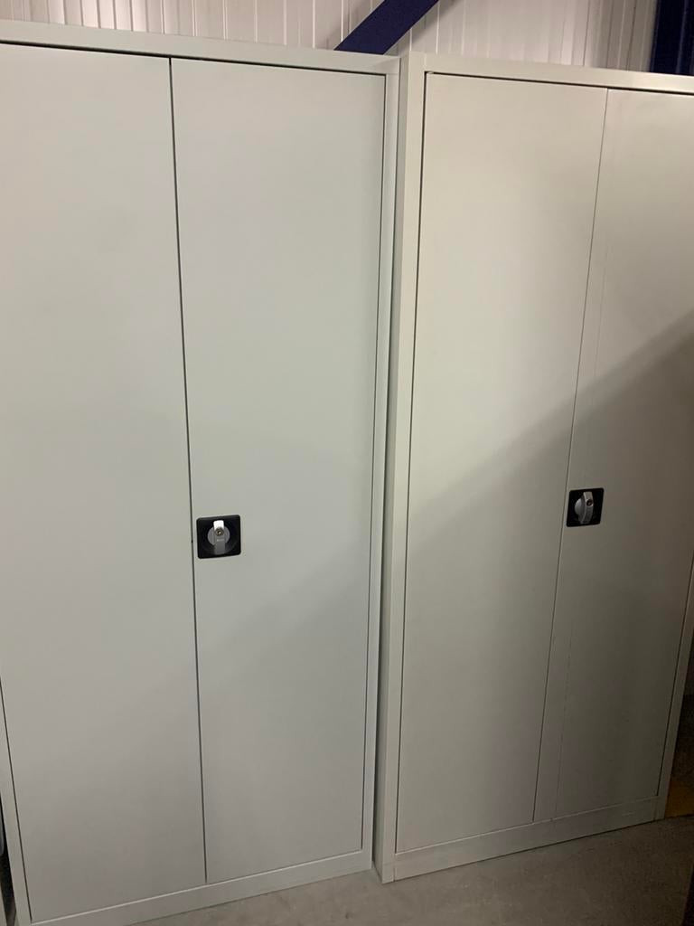 Draaideurkasten, Ophalen, 50 tot 100 cm, Zo goed als nieuw, 150 tot 200 cm