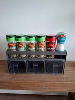 Nieuw hangend kruidenrek, Ophalen of Verzenden, Nieuw