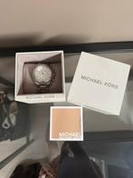 Michael Kors horloge, Overige merken, Staal, Gebruikt, Polshorloge
