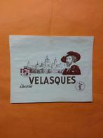 Sigarenbandjes Velasques 15, Ophalen of Verzenden, Gebruikt, Sigarenbandjes