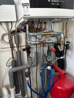 Gezocht loodgieter, Ophalen, Minder dan 60 cm, Cv-ketel of Combi-ketel, 30 tot 80 cm