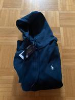 Ralph Lauren vest, Verzenden, Nieuw, Maat 52/54 (L), Blauw