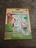 Efteling raamstickers, Ophalen of Verzenden, Nieuw, Gebruiksvoorwerp