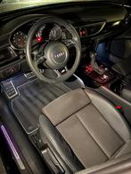 Audi A6Avant 1.8 TFSi | Luxe Black |Dealeronderhouden | 2018, Auto's, Audi, 1610 kg, Zwart, Origineel Nederlands, Stationwagon