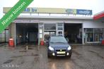 Fiat Sedici 1.6-16V Emotion, 4X4., Auto's, Fiat, Gebruikt, 4 cilinders, Handgeschakeld, Vierwielaandrijving