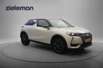 Ds DS 3 CROSSBACK E-Tense Business 50 kWh - Carplay, Navi, C, Auto's, DS, 136 pk, Gebruikt, Met garantie (alle), Alcantara