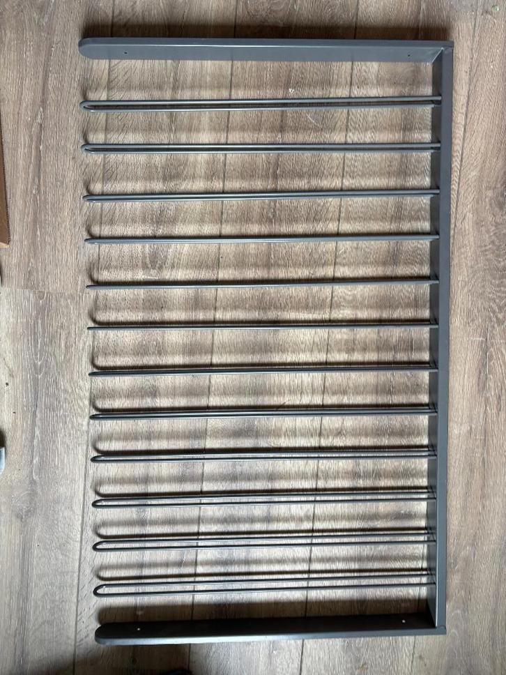 Ikea broekenrek voor pax kast, Huis en Inrichting, Kasten | Overige, Zo goed als nieuw, Ophalen