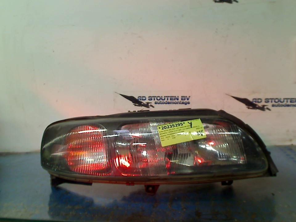 Koplamp Rechts Volvo XC70 (SZ) (2000-03/2002-09), Gebruikt, Siegburger Straße 229, Köln 50679, , Duitsland, Info@volvocars.com