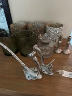 Riviera Maison, Ophalen of Verzenden, Zo goed als nieuw, Overige materialen, Minder dan 25 cm