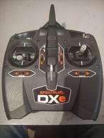Spektrum DXe Zender - Perfect voor modelbouw!, Ophalen of Verzenden, Gebruikt, Auto, Overige merken