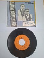 De Benjo's - Jimmy speelt dixyland, Ophalen of Verzenden, Gebruikt, Overige formaten, Levenslied of Smartlap