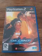 SVC Chaos SNK vs Capcom PlayStation 2, Ophalen of Verzenden