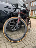 Kuota racefiets met carbon frame en Ultegra afmontage, Overige merken, 28 inch, Carbon, Heren