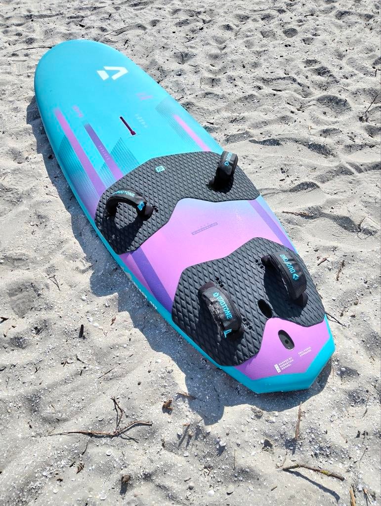 Duotone blast 117 ltr