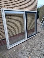 Raamkozijn, Doe-het-zelf en Verbouw, Ophalen, Raamkozijn, Zo goed als nieuw, 150 tot 225 cm