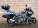 KAWASAKI VERSYS 1000 GRAND TOURER bj 2020 12858 km, Motoren, Motoren | Kawasaki, Bedrijf, Onbekend, KAWASAKI, Overig