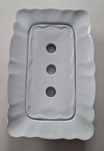 PILLIVUYT Aspergeschaal, Ophalen, Zo goed als nieuw