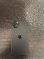 iPhone 15 Plus Zwart 128 GB - Zo goed als nieuw, Ophalen, 128 GB, Zwart, Zo goed als nieuw
