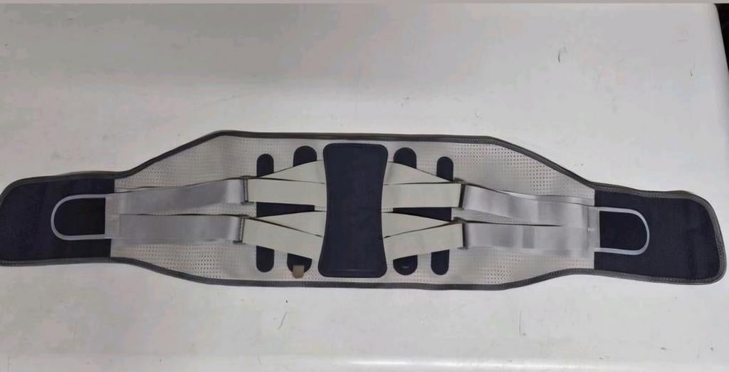 Rugbrace met Extra Ondersteuning.
nieuw., Diversen, Verpleegmiddelen, Nieuw, Ophalen of Verzenden