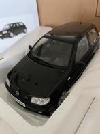 Volkswagen Polo GTI | 2001 | Ottomobile OT1086 | 1:18, Ophalen of Verzenden, Nieuw, Auto, OttOMobile