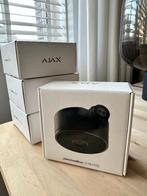 Ajax Junctionbox zwart (4 stuks beschikbaar), Ophalen of Verzenden, Nieuw, Buitencamera