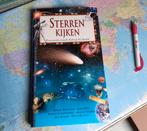 Sterren kijken             272 pag., Boeken, Verzenden, Zo goed als nieuw, Natuurwetenschap