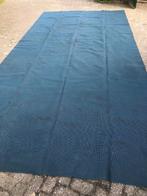 Rubberen tent tapijt, Ophalen, Zo goed als nieuw