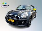 Mini ONE 1.6 ONE MINIMAL.PEPPER - APK, AIRCO, Auto's, Gebruikt, Euro 6, 4 cilinders, 4 stoelen