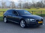 Audi A4 Avant 1.4 TFSI Design Pro Line Plus 150PK+Massage+Go, Auto's, Gebruikt, 4 cilinders, 150 pk, Lichtsensor