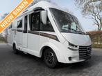 Carthago C-Tourer I 141 KB LE Nieuw!, Ringverwarming, Fiat, Bedrijf, Diesel