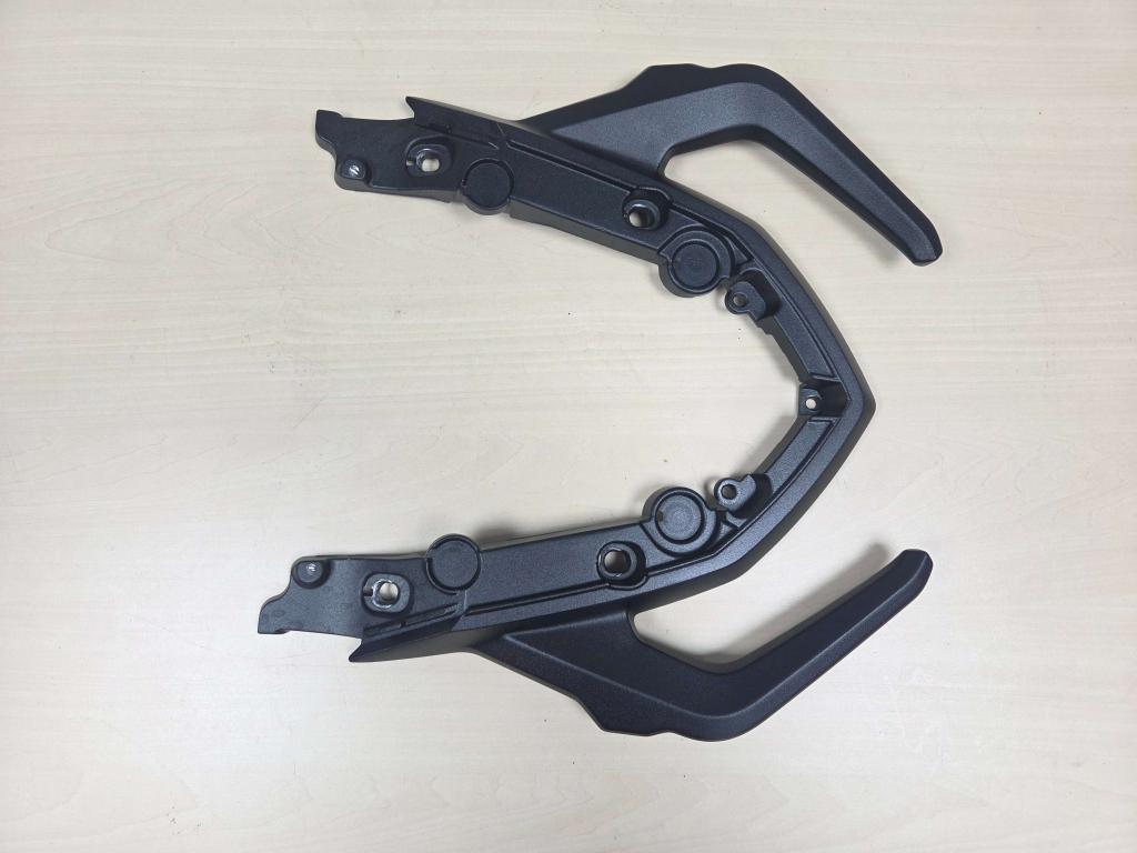 DUO BEUGEL BMW F900XR 2018-2024, Niet ingevuld, Gebruikt, Niet ingevuld, Ophalen of Verzenden