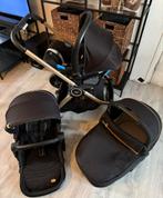 Chicco best friend pro kinderwagen, Gebruikt, Met autostoeltje, Ophalen, Kinderwagen