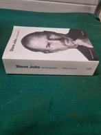 boek steve jobs de biografie, Ophalen of Verzenden