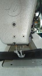 Industrie Naaimachine Durkopp 3 Voudig Transport (291, Overige merken, Gebruikt, Ophalen of Verzenden, Naaimachine