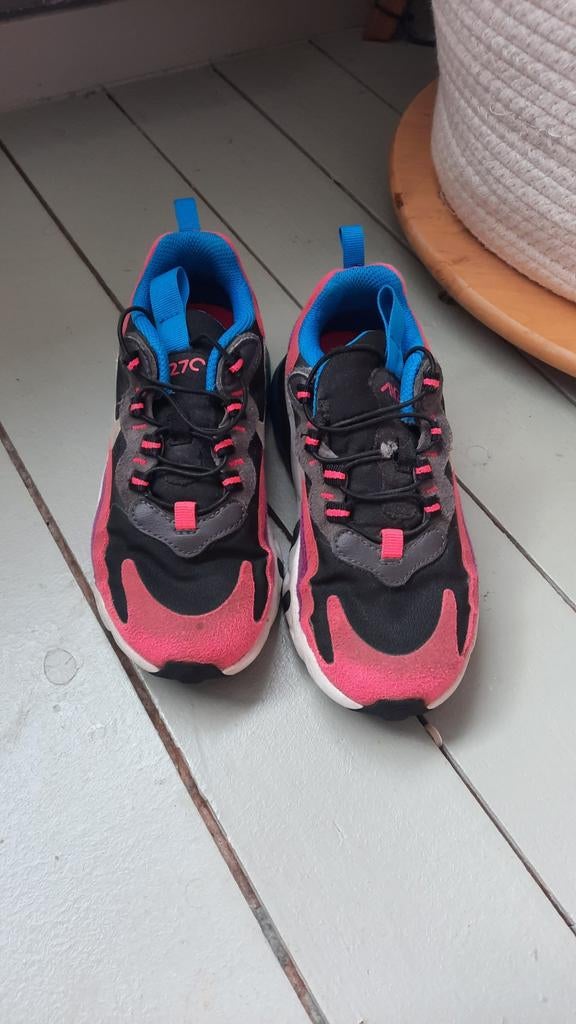 Kinder Nike  schoenen,maat 31, Ophalen