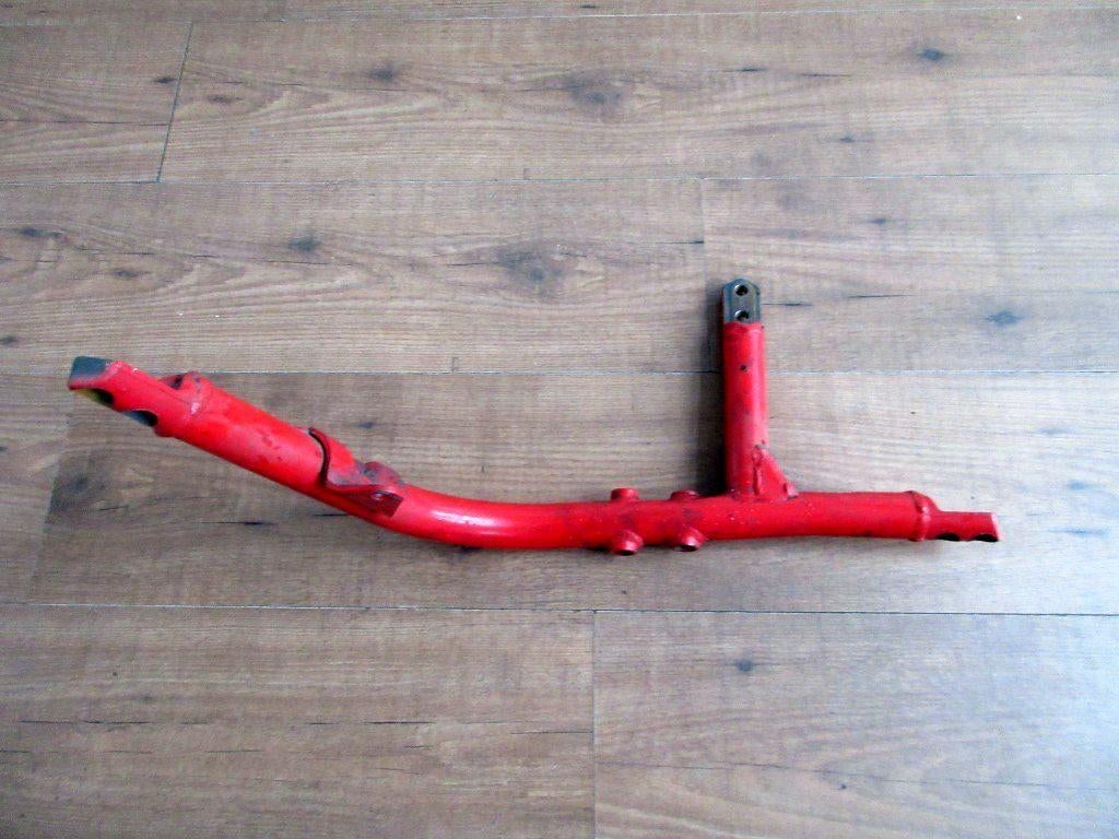 Suzuki Bandit framebuis GSF600 framebeugel GSF 600 buis gsf, Ophalen of Verzenden, Gebruikt
