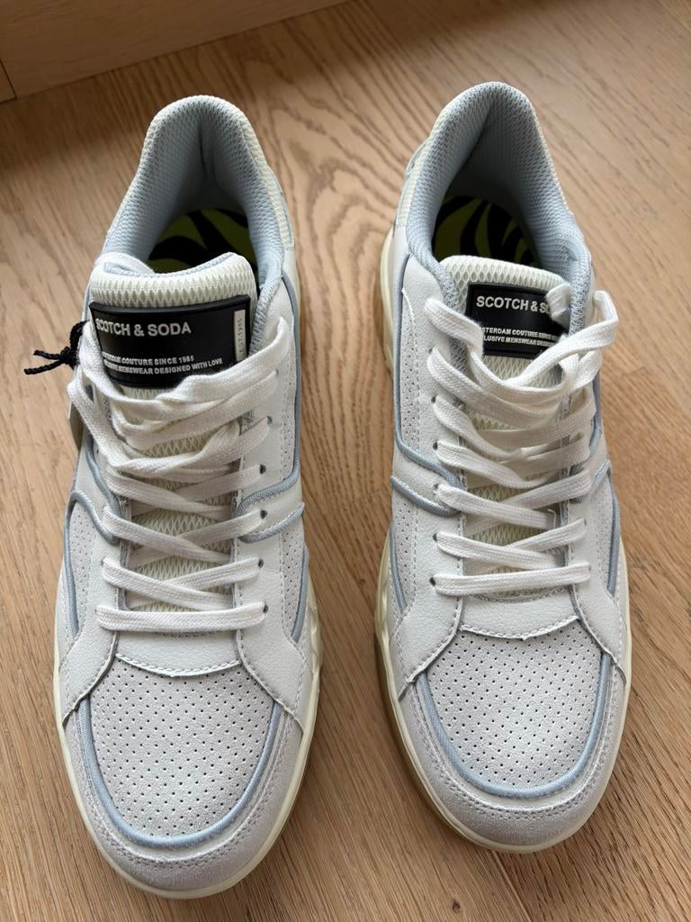 Scotch & Soda sneakers, Ophalen of Verzenden, Nieuw, Sneakers of Gympen